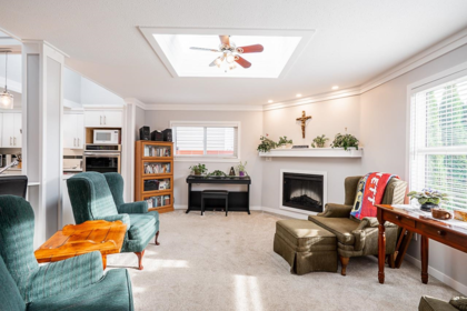 6064 Brooks Crescent, Surrey, BC, Cloverdale BC — 4 bed single family residence for sale