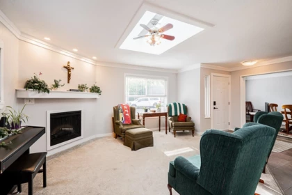 6064 Brooks Crescent, Surrey, BC, Surrey — Single Family Residence for sale