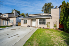 6064 Brooks Crescent, Surrey, BC