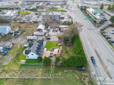 174 176 Street, Surrey, BC, Surrey — Single Family Residence for sale