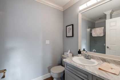 Hallway Photo of 174 176 Street, Surrey, BC
