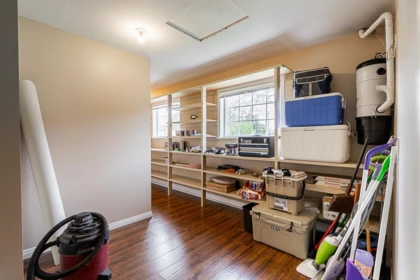 Laundry Room Photo of 174 176 Street, Surrey, BC
