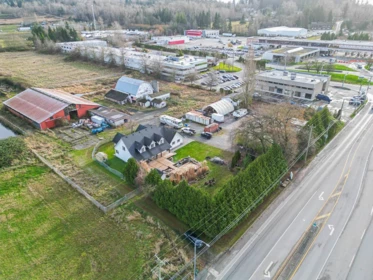 Neighborhood Park Photo Near 174 176 Street, Surrey, BC