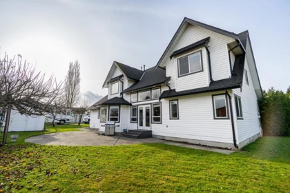 Swimming Pool Photo of 174 176 Street, Surrey, BC