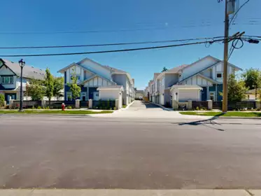 12 7100 Ash Street, Richmond, BC, Richmond — Townhouse for sale