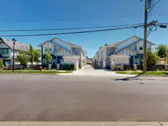 12 7100 Ash Street, Richmond, BC