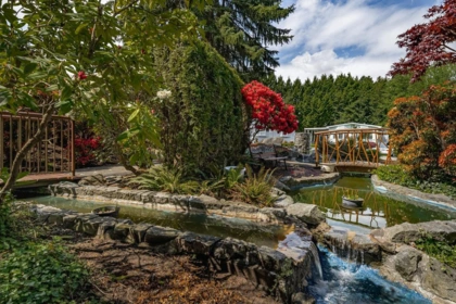 Family Room Photo of 14 13507 81 Avenue, Surrey, BC