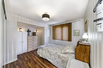 Laundry Room Photo of 14 13507 81 Avenue, Surrey, BC
