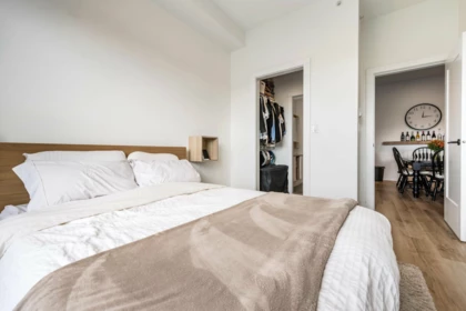 Loft / Bonus Room Photo of 519 2493 Montrose Avenue, Abbotsford, BC