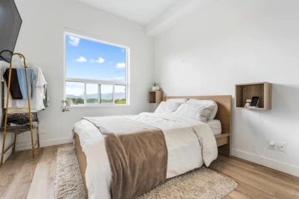 Office / Den Photo of 519 2493 Montrose Avenue, Abbotsford, BC