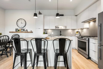 Pantry Photo of 519 2493 Montrose Avenue, Abbotsford, BC