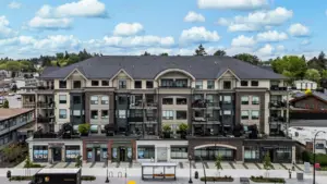 519 2493 Montrose Avenue, Abbotsford, BC