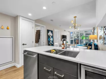 306 1618 Quebec Street, Vancouver, BC, Vancouver — Apartment/Condo for sale