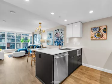 306 1618 Quebec Street, Vancouver, BC, Vancouver — Apartment/Condo for sale