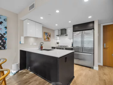 306 1618 Quebec Street, Vancouver, BC, Vancouver — Apartment/Condo for sale
