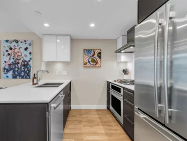 306 1618 Quebec Street, Vancouver, BC, Vancouver — Apartment/Condo for sale