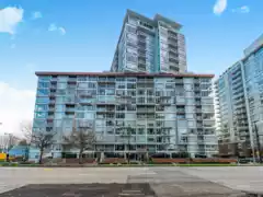 306 1618 Quebec Street, Vancouver, BC