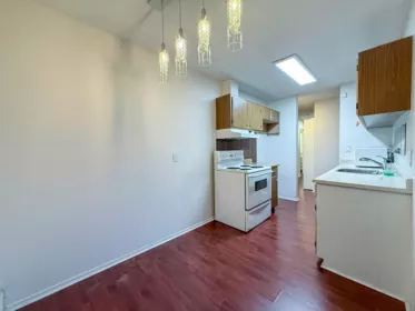 Basement Recreation Room Photo of 302 8020 Ryan Road, Richmond, BC