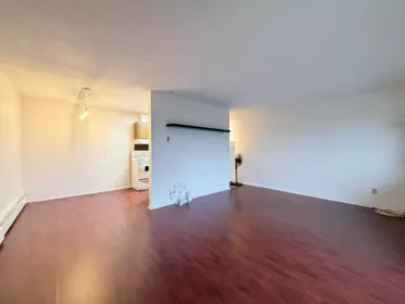 Entry Foyer Photo of 302 8020 Ryan Road, Richmond, BC