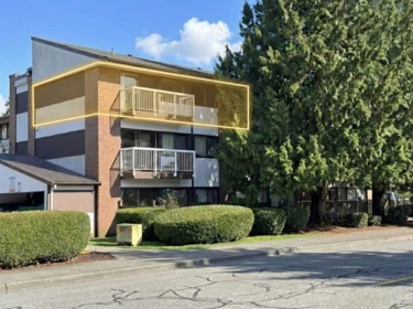 302 8020 Ryan Road, Richmond, BC