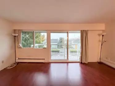 Mudroom Photo of 302 8020 Ryan Road, Richmond, BC