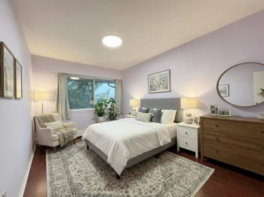 Pantry Photo of 302 8020 Ryan Road, Richmond, BC