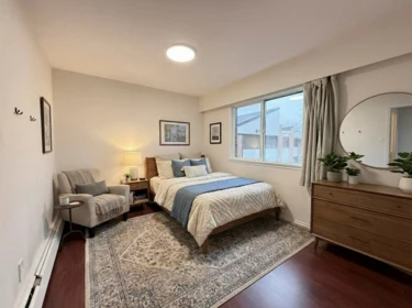 Primary Bedroom Photo of 302 8020 Ryan Road, Richmond, BC
