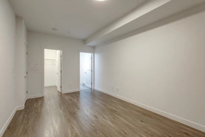 Basement Recreation Room Photo of 505 20826 72 Avenue, Langley, BC