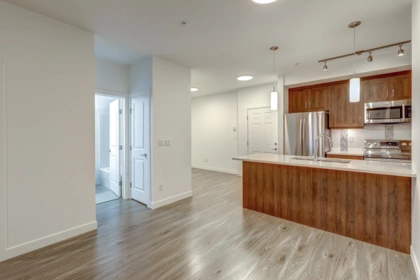 Breakfast Nook Photo of 505 20826 72 Avenue, Langley, BC