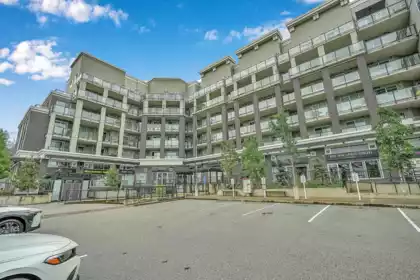505 20826 72 Avenue, Langley, BC, Langley — Apartment/Condo for sale