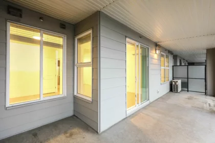 Garage Interior Photo of 505 20826 72 Avenue, Langley, BC