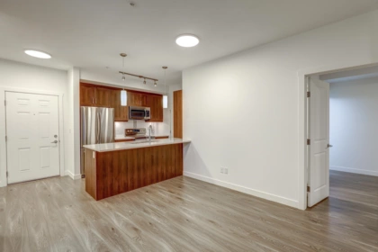 Pantry Photo of 505 20826 72 Avenue, Langley, BC