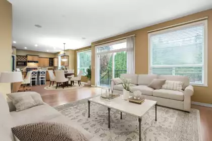 18870 69a Avenue, Surrey, BC, Surrey — Single Family Residence for sale