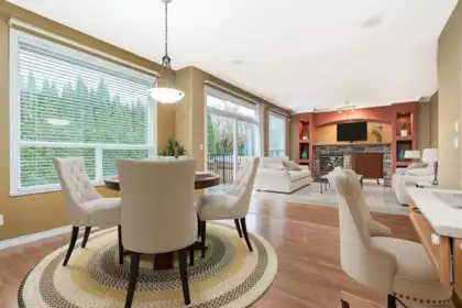 18870 69a Avenue, Surrey, BC, Surrey — Single Family Residence for sale