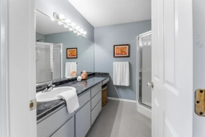 Basement Recreation Room Photo of 21980 100 Avenue, Langley, BC