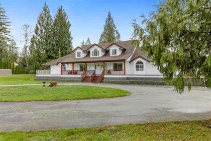 Kitchen Photo of 21980 100 Avenue, Langley, BC