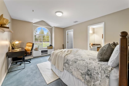 Loft / Bonus Room Photo of 21980 100 Avenue, Langley, BC