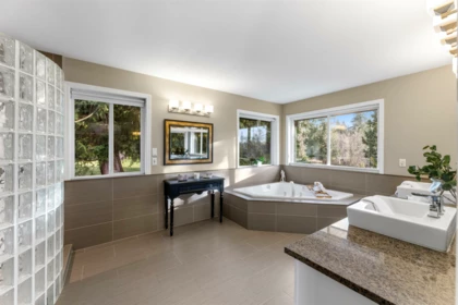 Office / Den Photo of 21980 100 Avenue, Langley, BC