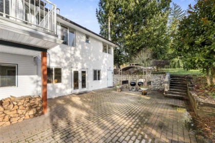 Street View Photo of 21980 100 Avenue, Langley, BC
