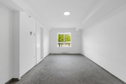 Mudroom Photo of 144 388 Duncan Street, New Westminster, BC