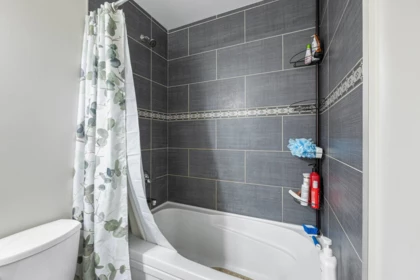 Laundry Room Photo of 4 27234 30 Avenue, Langley, BC
