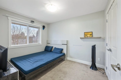 Loft / Bonus Room Photo of 4 27234 30 Avenue, Langley, BC