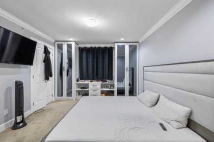 Office / Den Photo of 4 27234 30 Avenue, Langley, BC