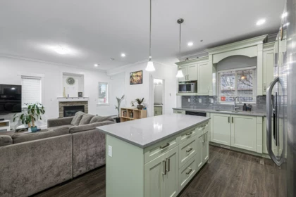 Pantry Photo of 4 27234 30 Avenue, Langley, BC