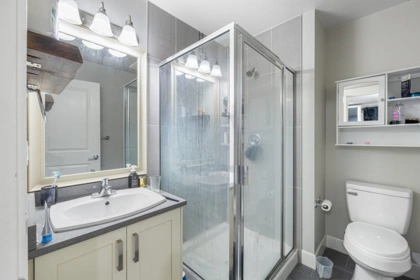 Powder Room Photo of 4 27234 30 Avenue, Langley, BC