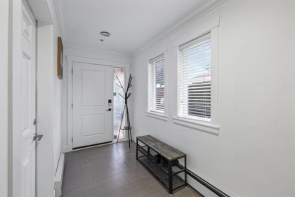 Primary Bedroom Photo of 4 27234 30 Avenue, Langley, BC