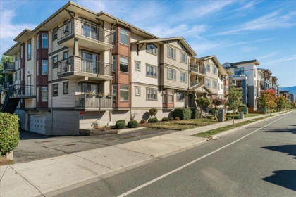106 45535 Spadina Avenue, Chilliwack, BC, Chilliwack — Apartment/Condo for sale