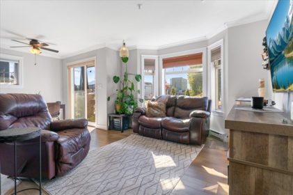 106 45535 Spadina Avenue, Chilliwack, BC, Chilliwack — Apartment/Condo for sale