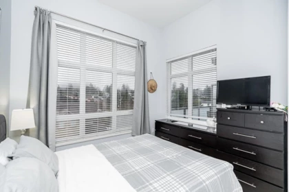 Guest Bathroom Photo of 419 55 Eighth Avenue, New Westminster, BC