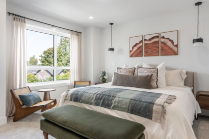 Loft / Bonus Room Photo of 18 5993 143 Street, Surrey, BC